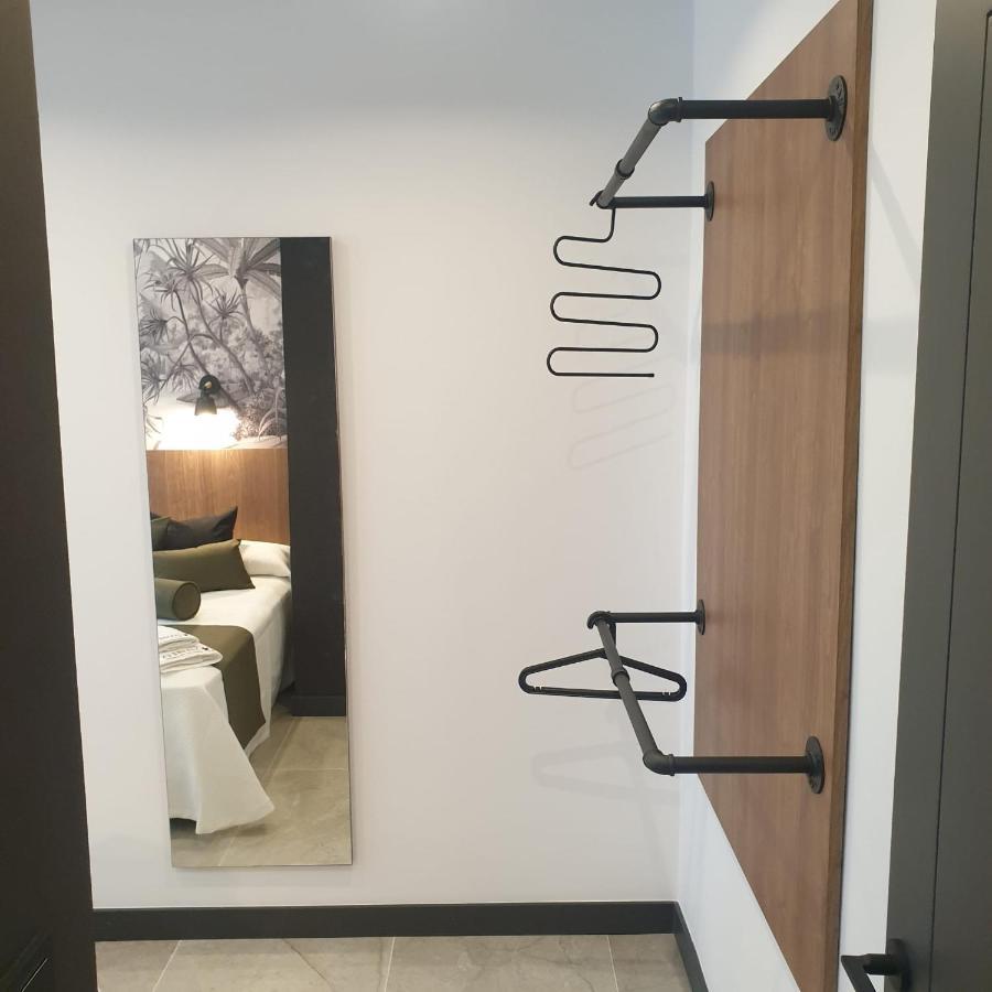 Urbanlux Olimpia Familiar Apartment Albacete Ngoại thất bức ảnh