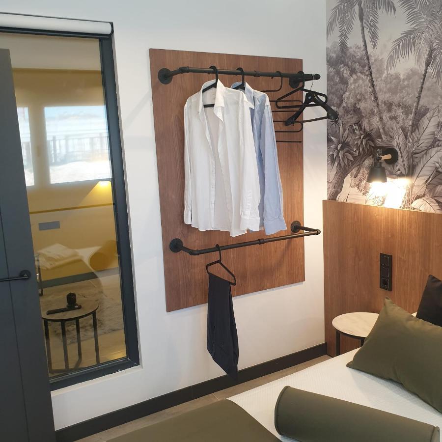Urbanlux Olimpia Familiar Apartment Albacete Ngoại thất bức ảnh